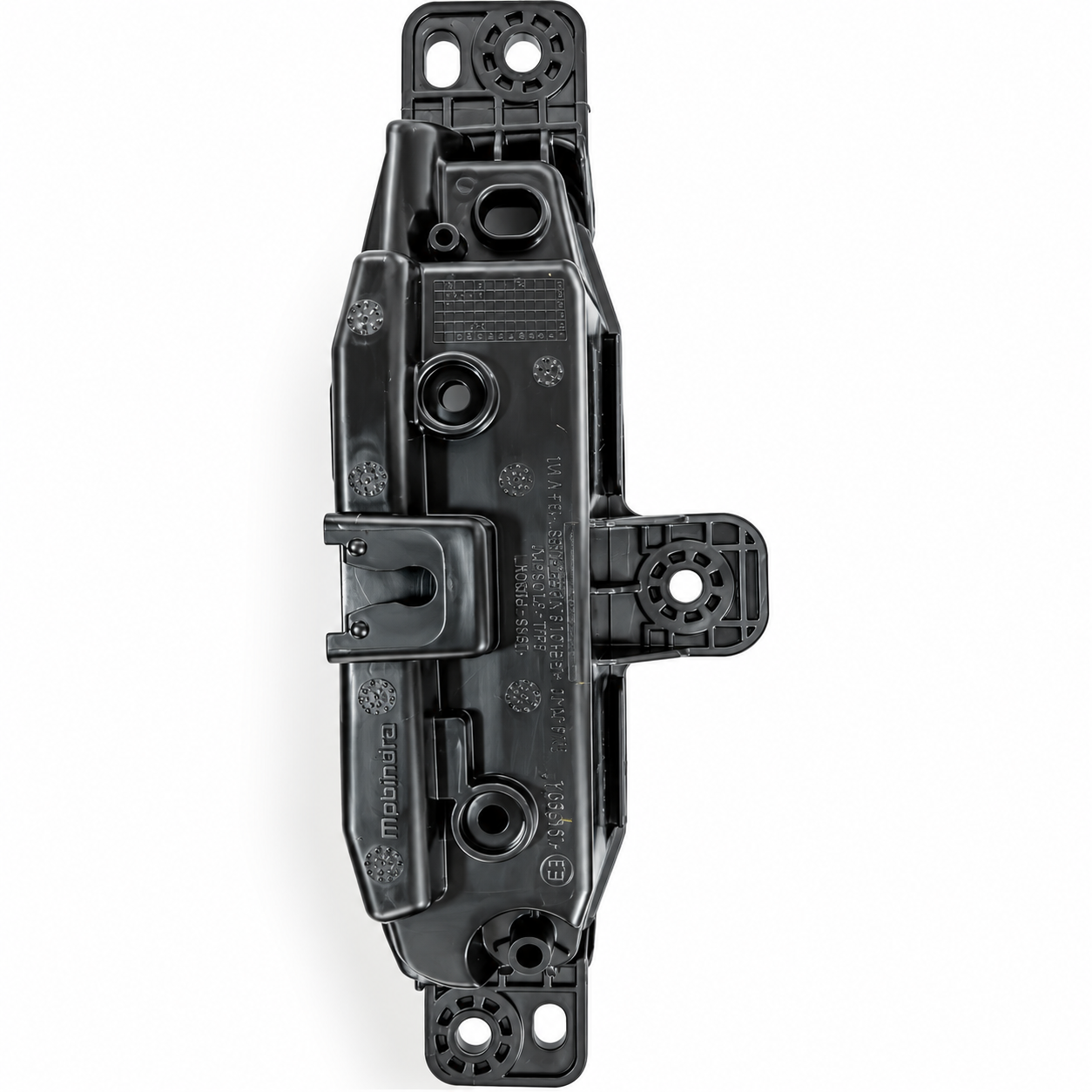 Plastic Moulding & Sub Assembly